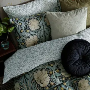 William Morris At Home Pimpernel Duvet Cover Set